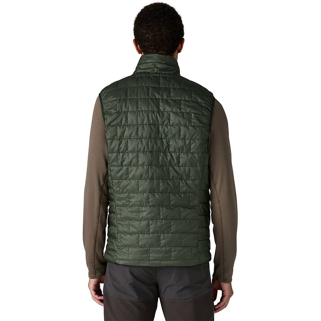 Men's Nano Puff Vest