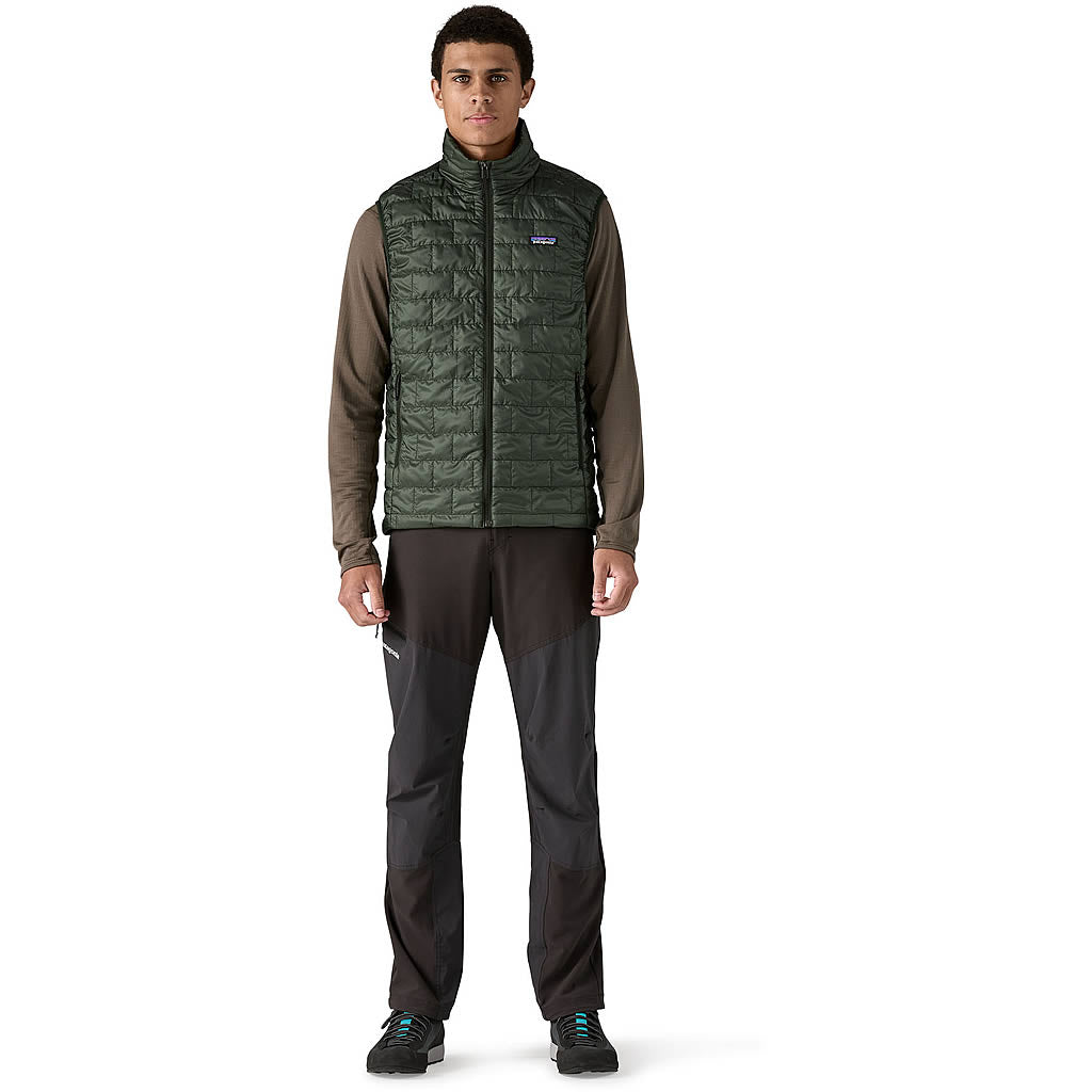 Men's Nano Puff Vest