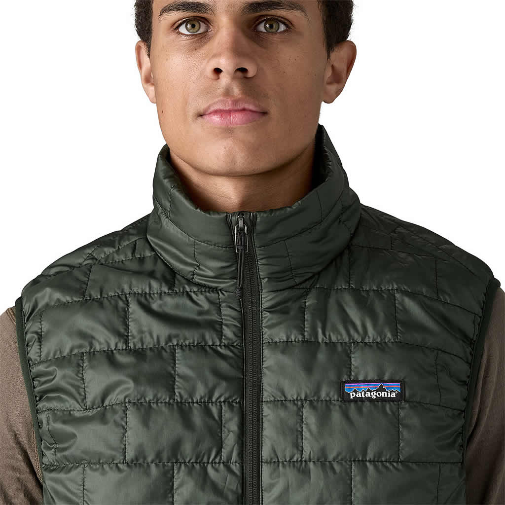 Men's Nano Puff Vest