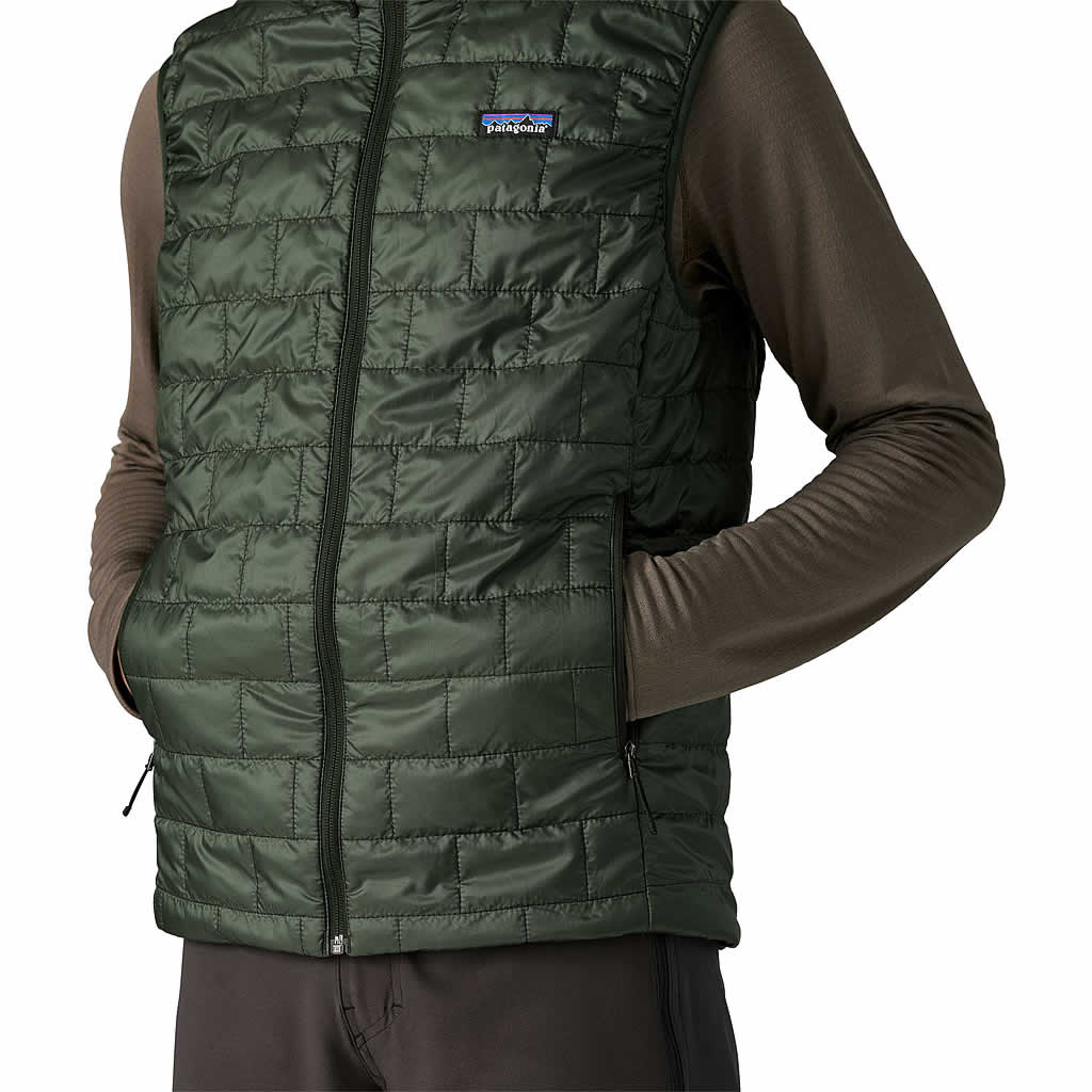 Men's Nano Puff Vest