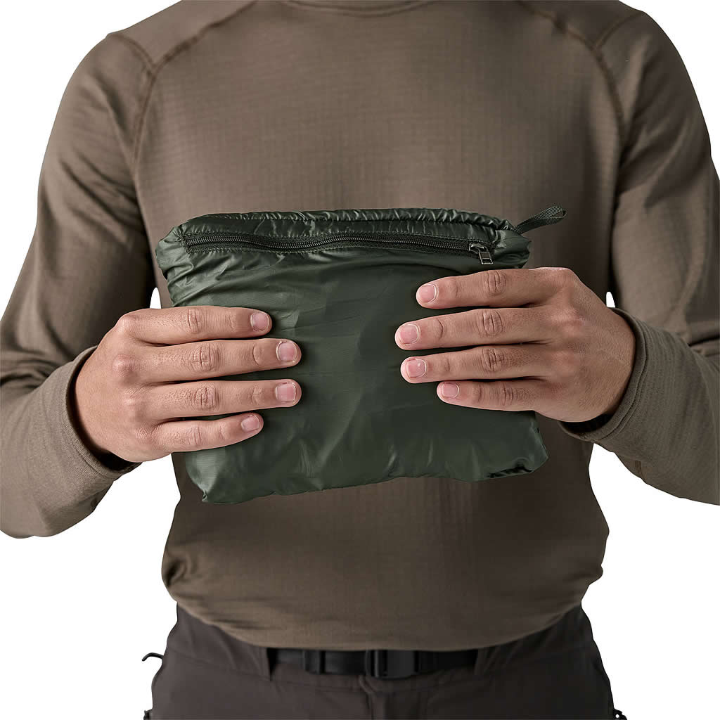 Men's Nano Puff Vest