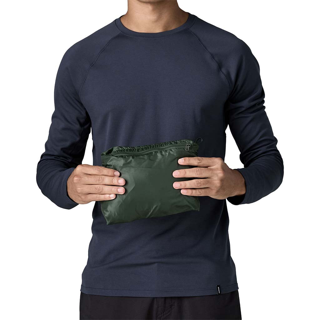 Men's Nano Puff Vest