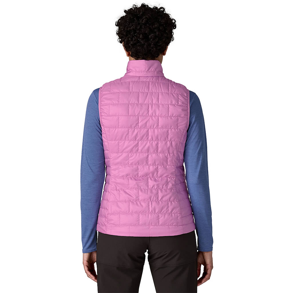 Women's Nano Puff Vest