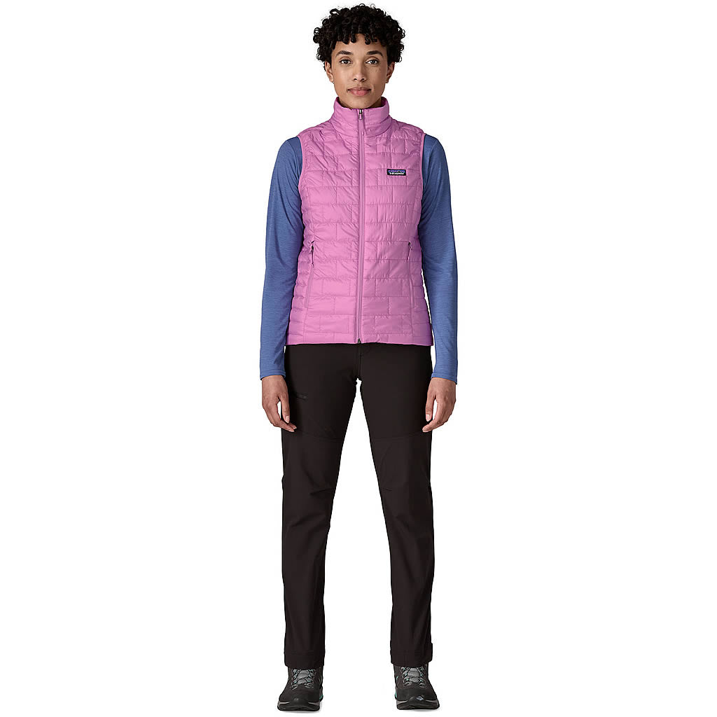 Women's Nano Puff Vest