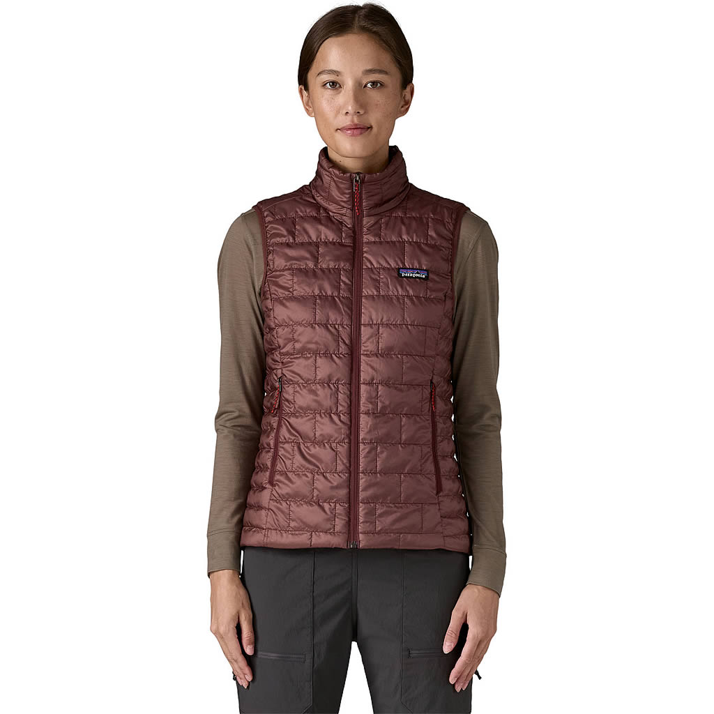 Women's Nano Puff Vest