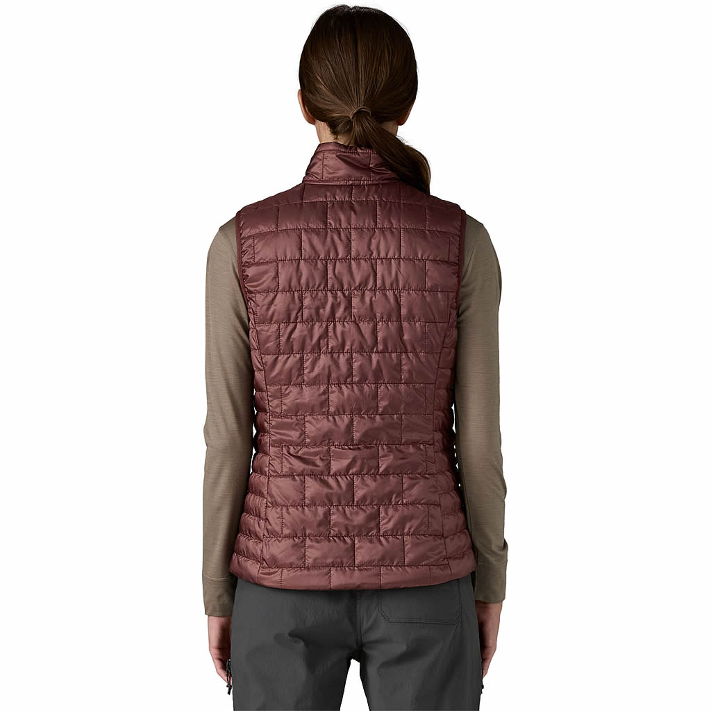 Women's Nano Puff Vest