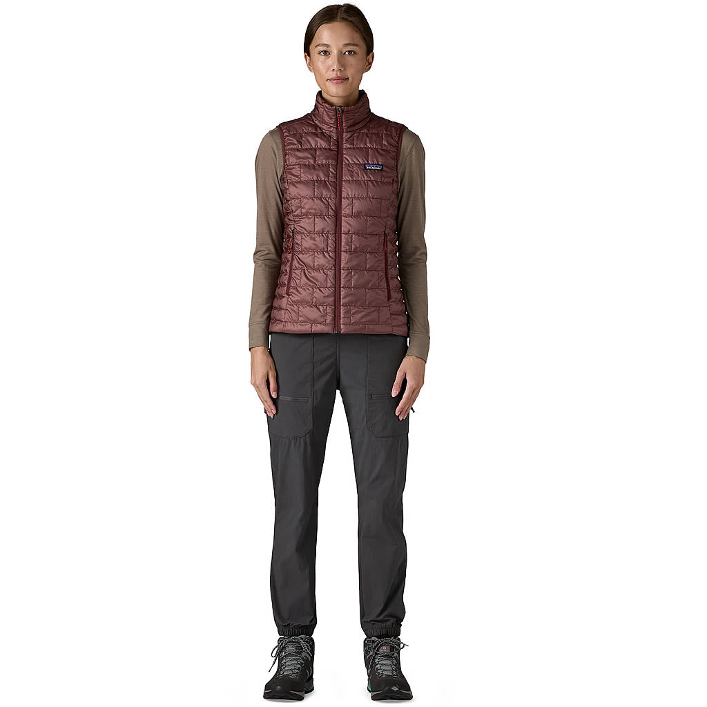 Women's Nano Puff Vest