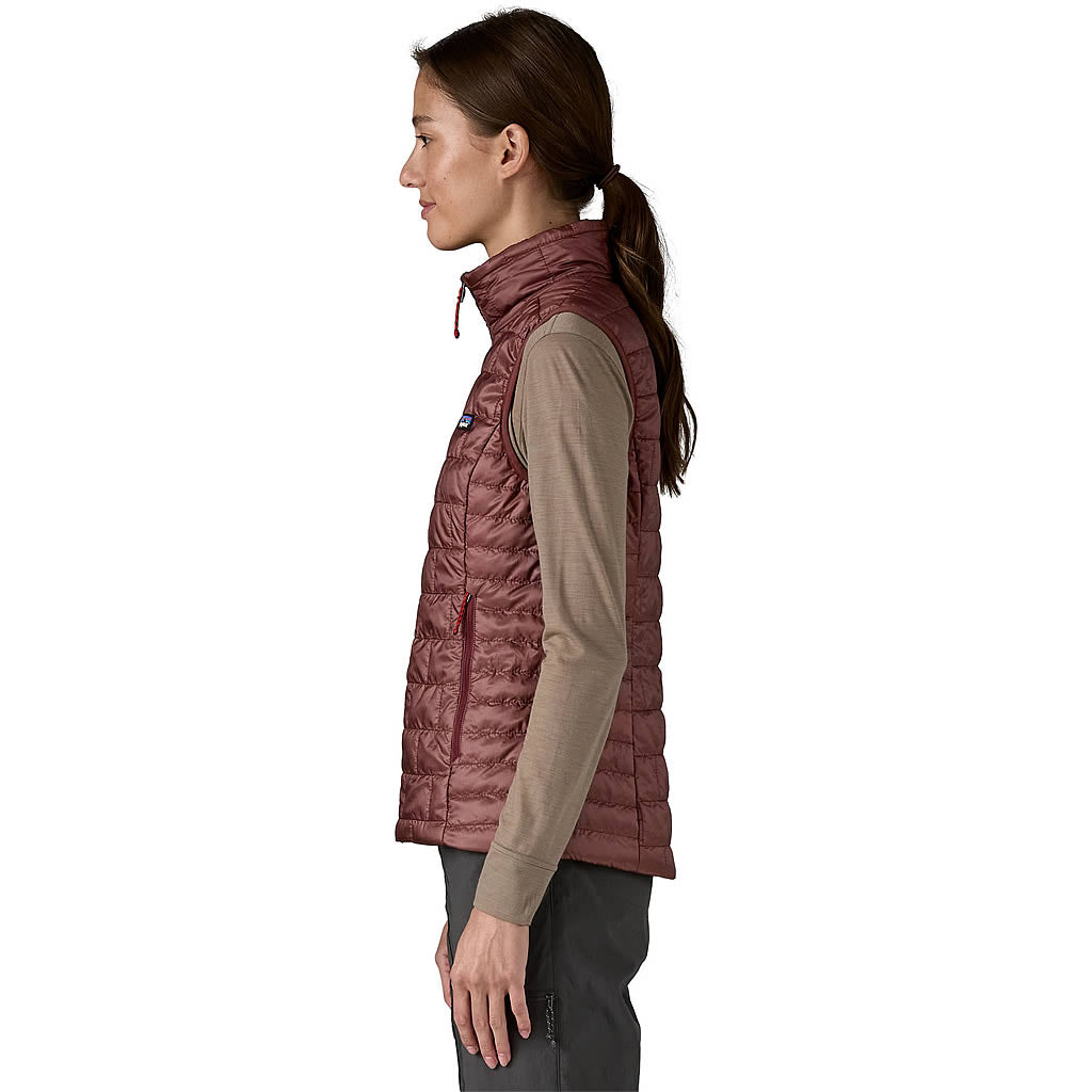 Women's Nano Puff Vest