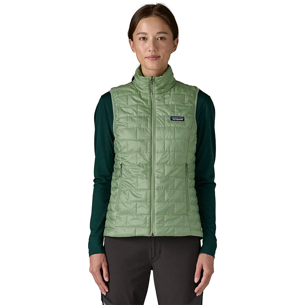 Women's Nano Puff Vest