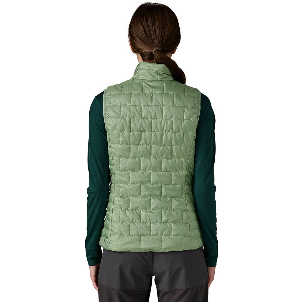 Women's Nano Puff Vest