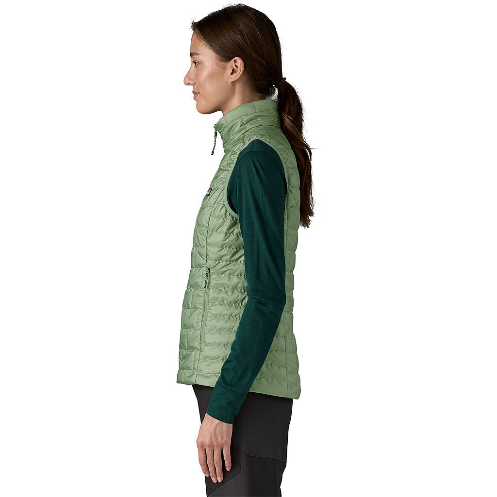 Women's Nano Puff Vest