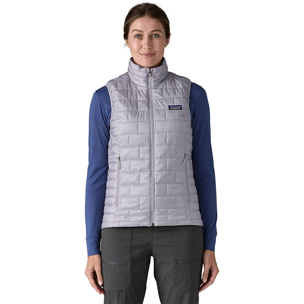 Women's Nano Puff Vest
