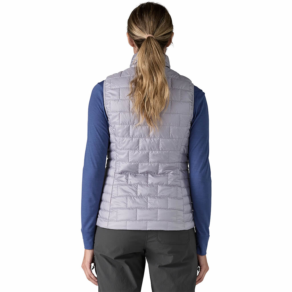 Women's Nano Puff Vest