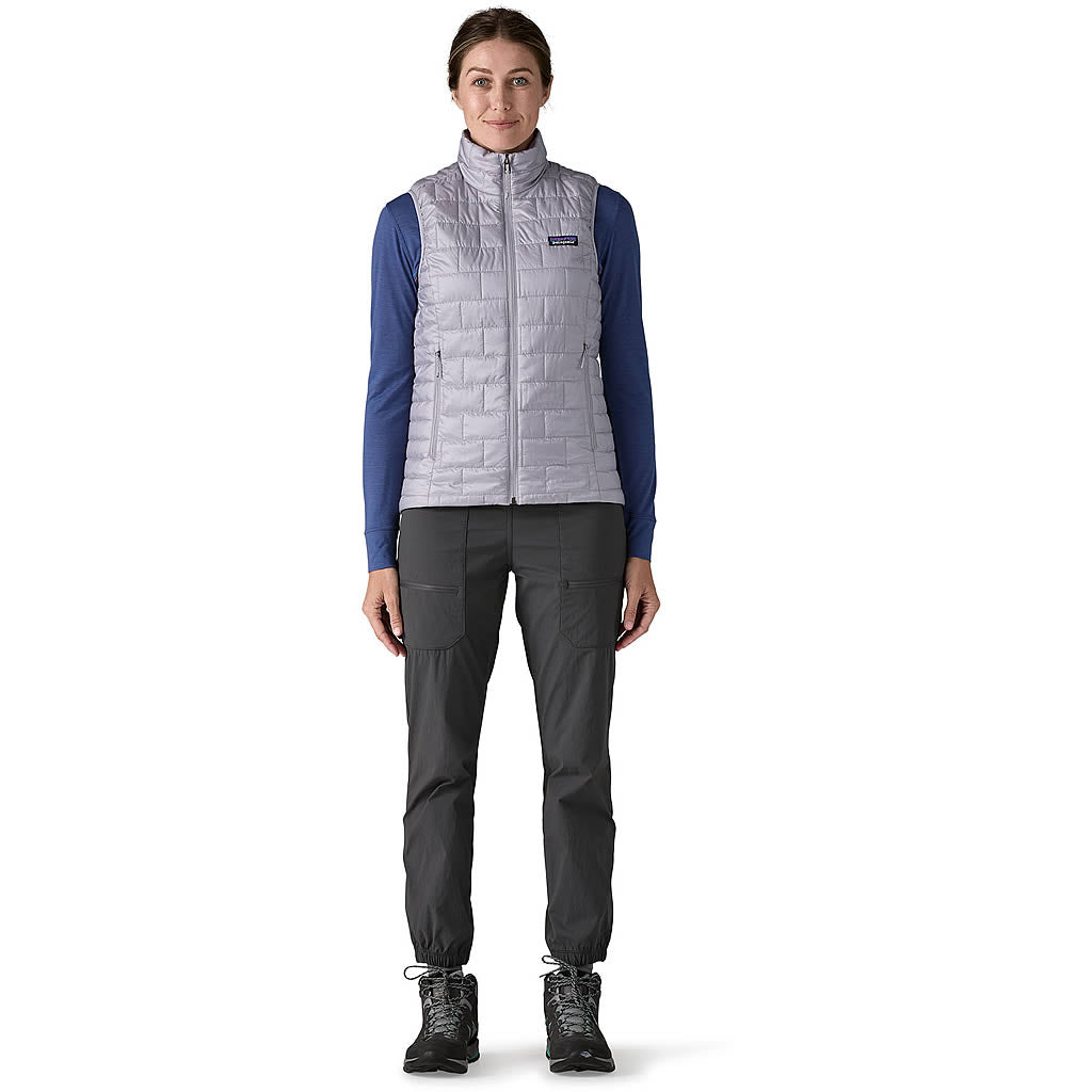Women's Nano Puff Vest