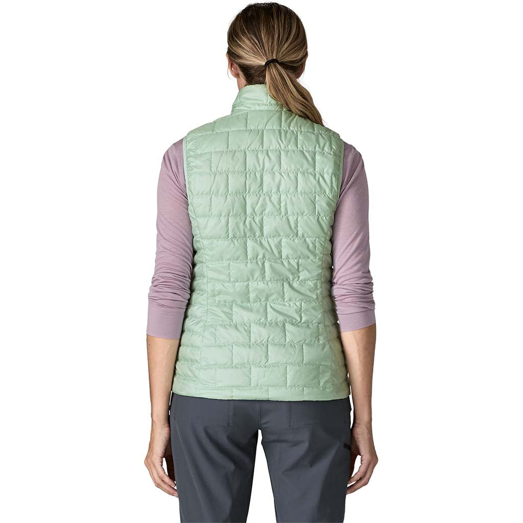Women's Nano Puff Vest