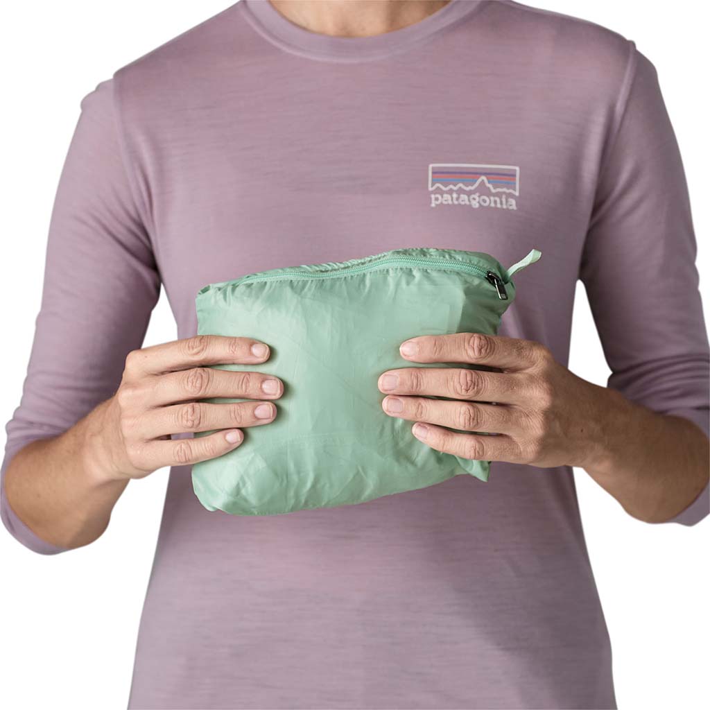 Women's Nano Puff Vest
