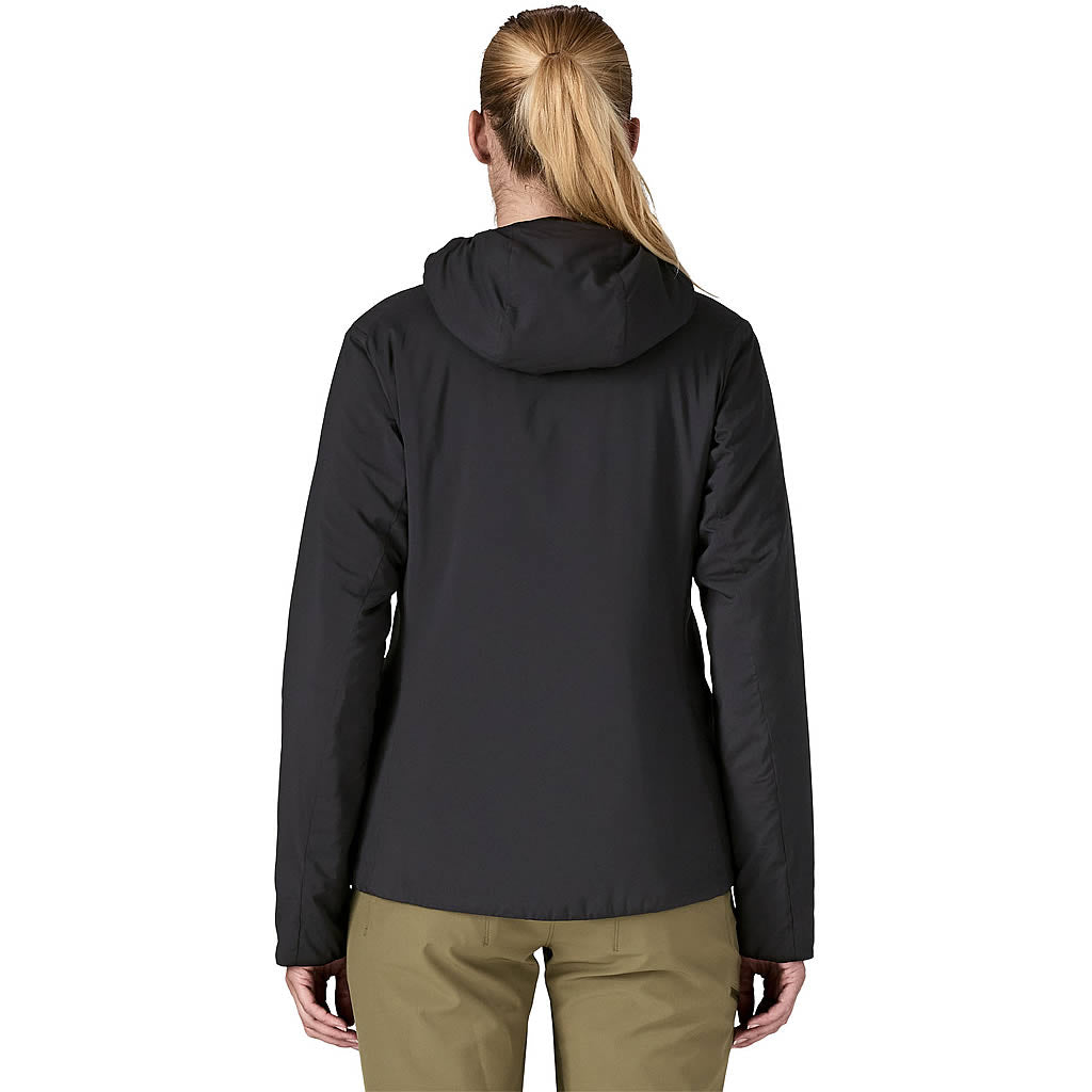 Women's Nano-Air Hoody