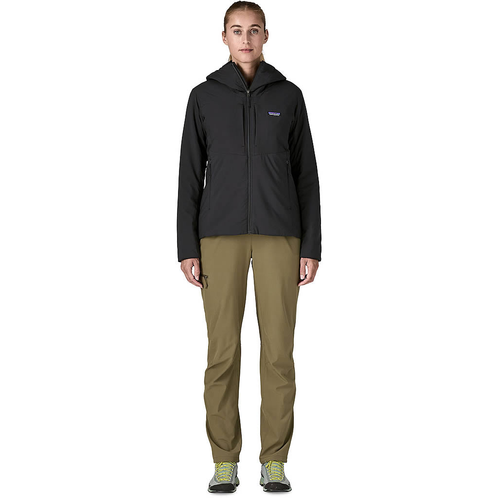 Women's Nano-Air Hoody