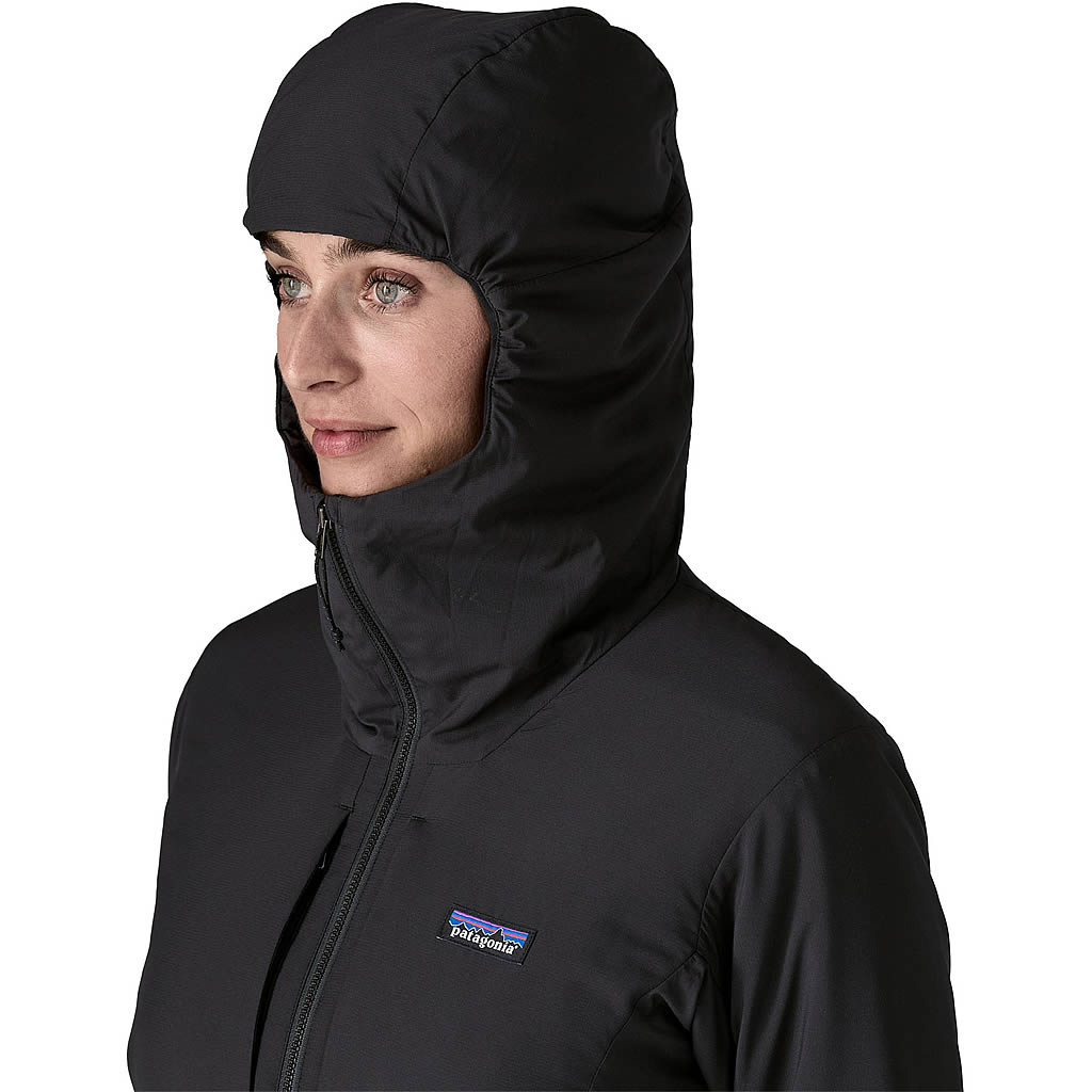 Women's Nano-Air Hoody
