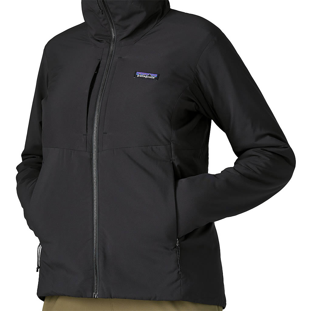 Women's Nano-Air Hoody