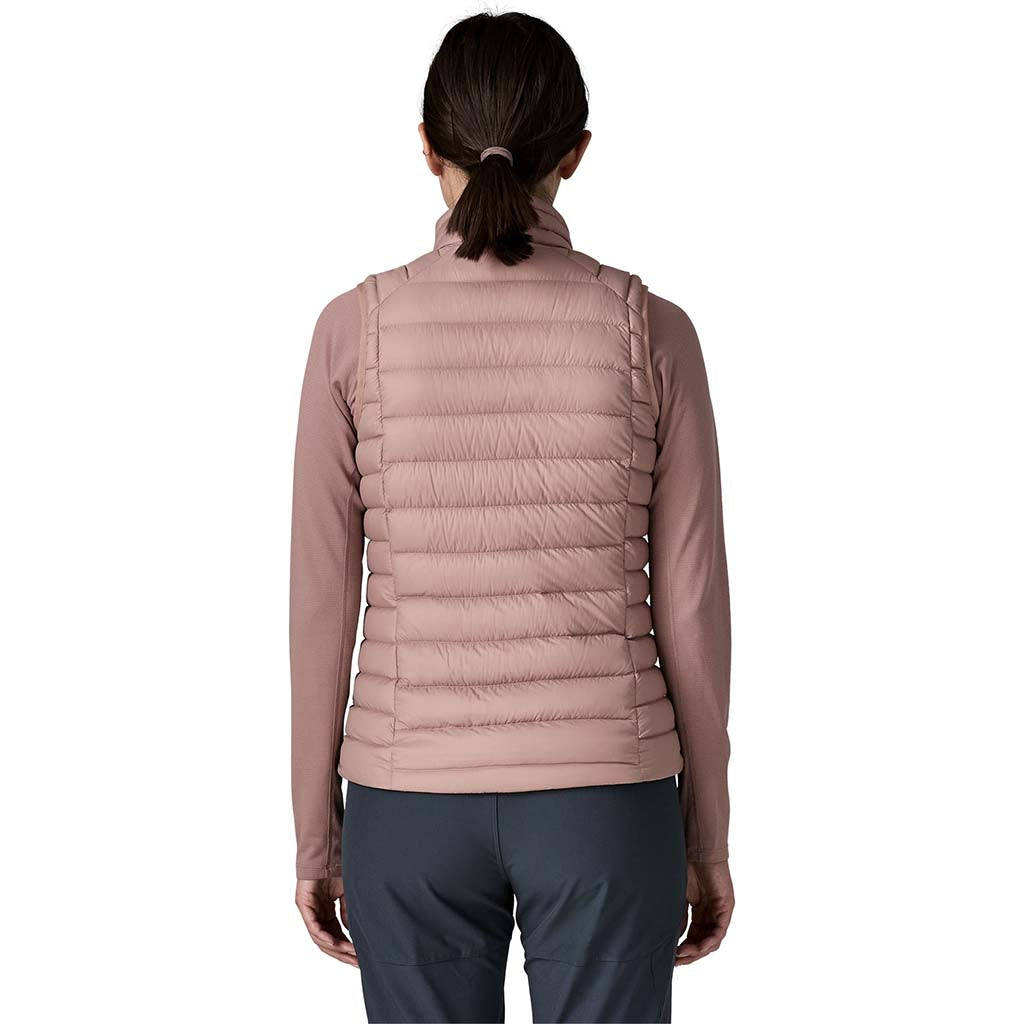 Women's Down Sweater Vest