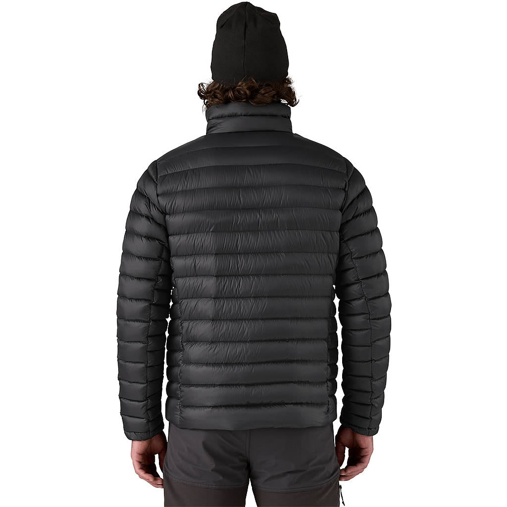 Men's Down Sweater