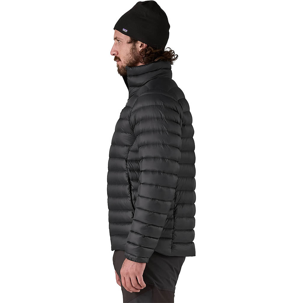 Men's Down Sweater