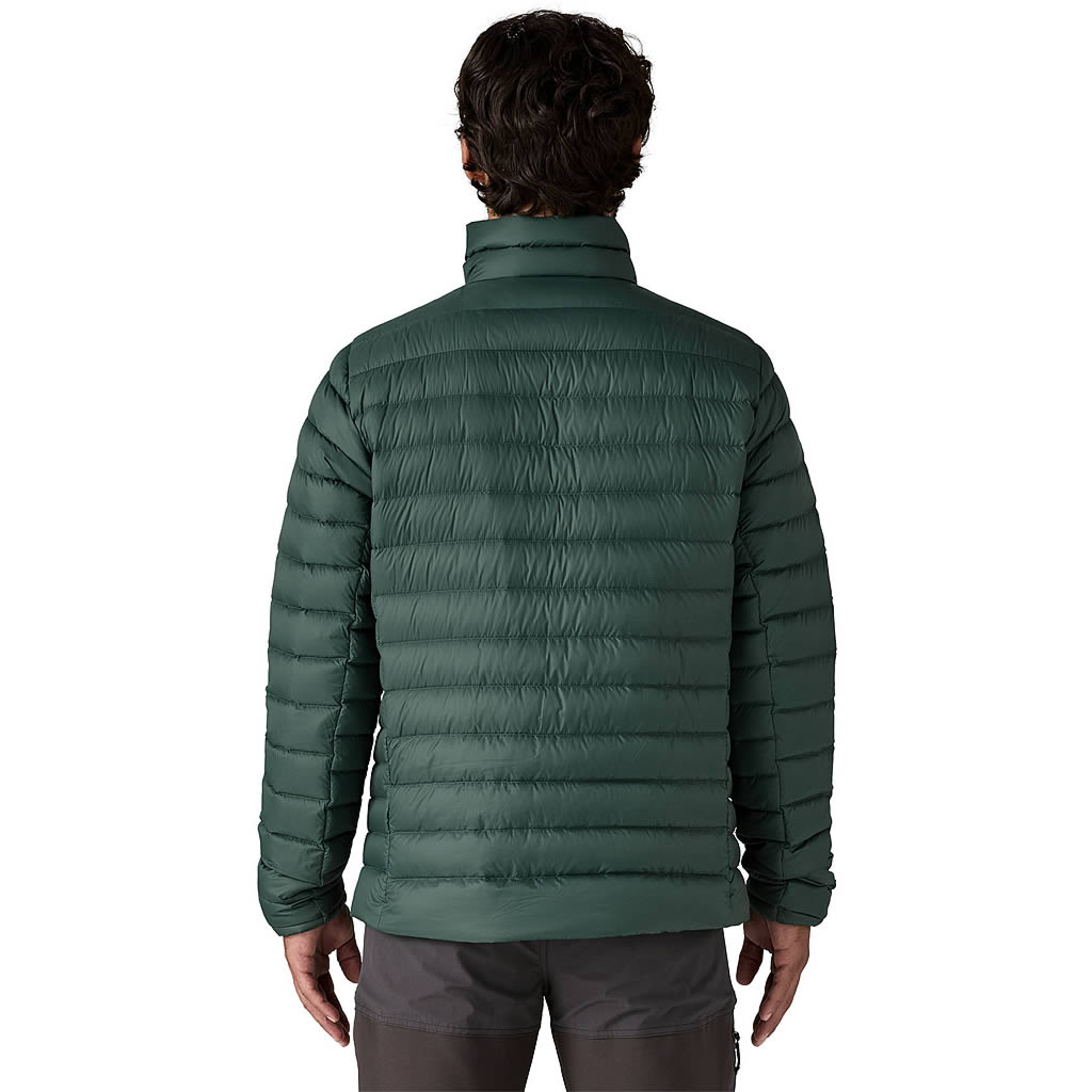 Men's Down Sweater