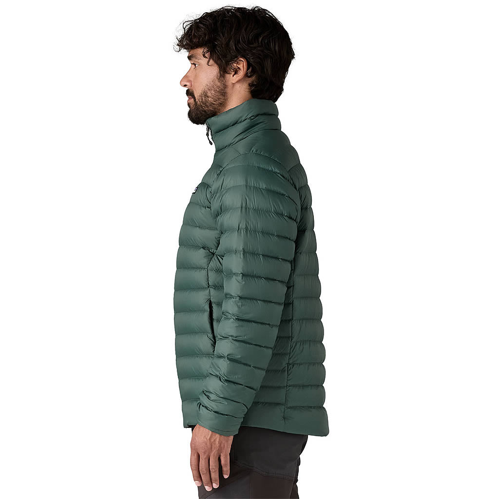 Men's Down Sweater