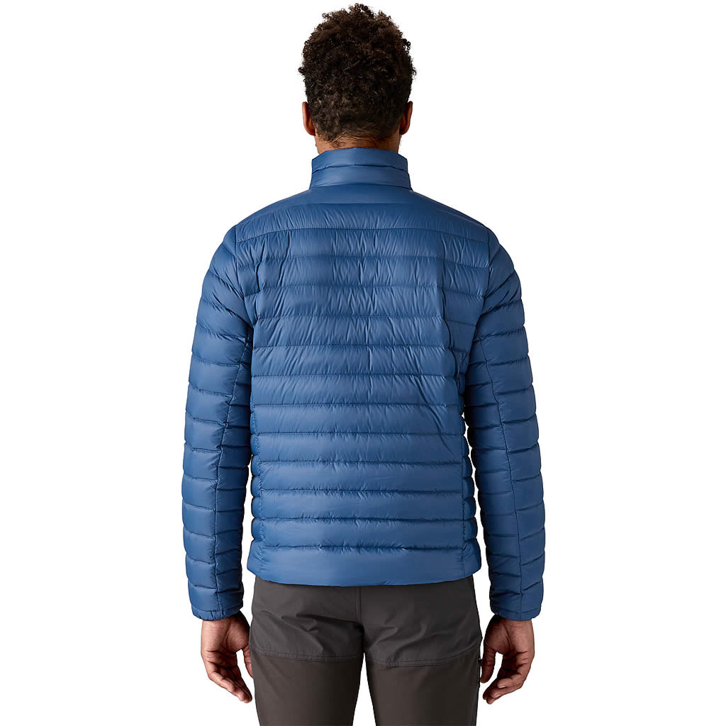 Men's Down Sweater