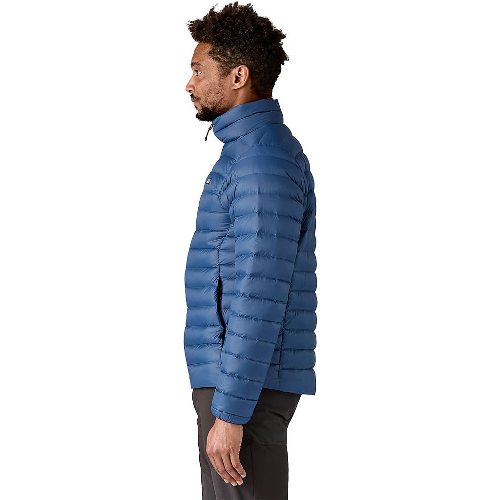 Men's Down Sweater