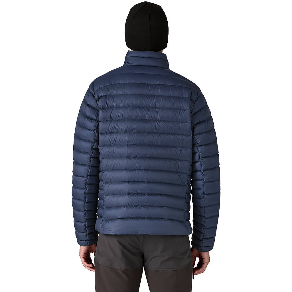 Men's Down Sweater