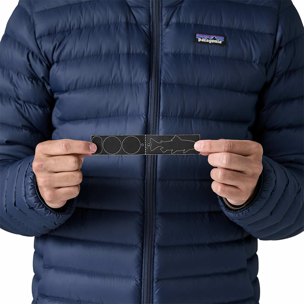 Men's Down Sweater