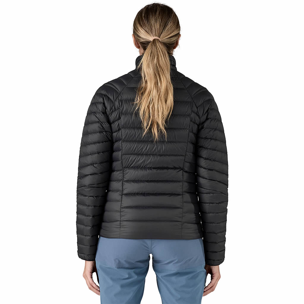 Women's Down Sweater