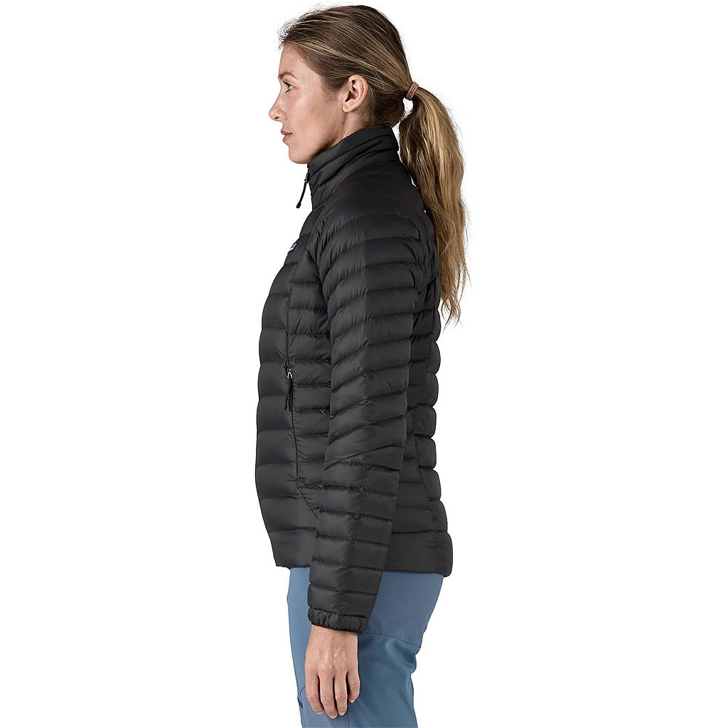 Women's Down Sweater