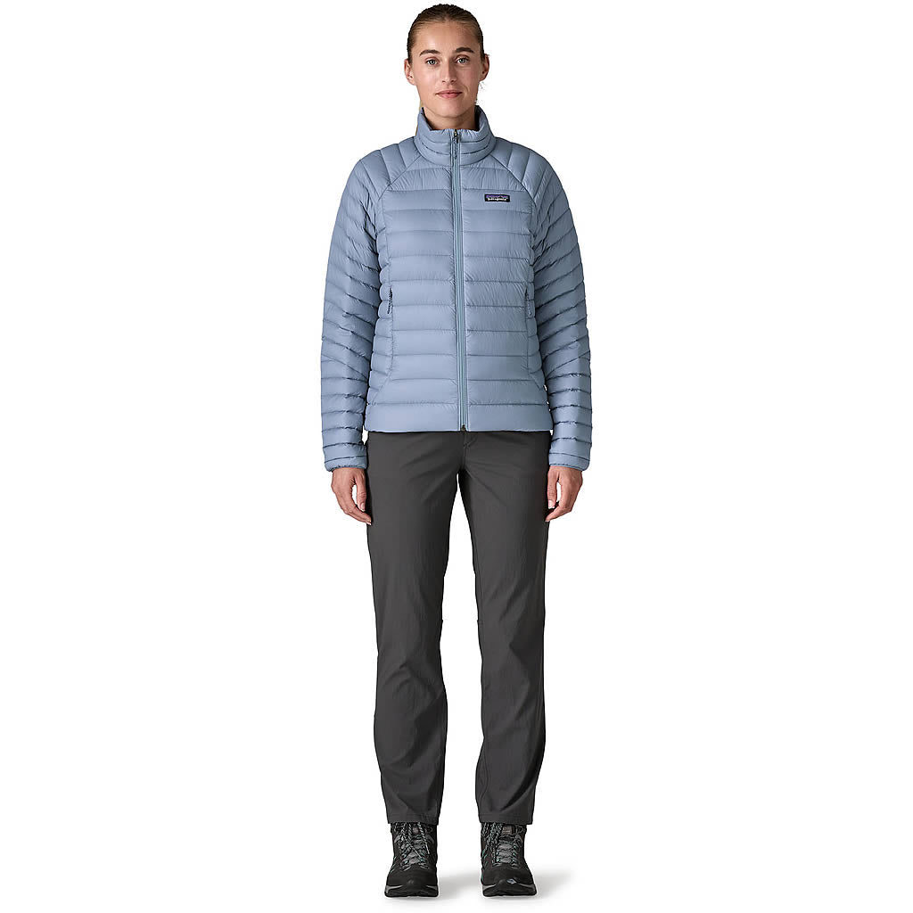 Women's Down Sweater