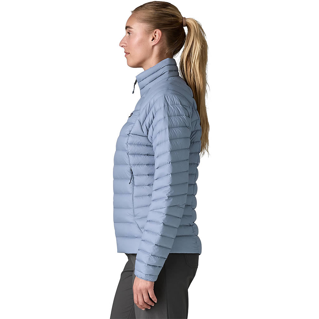 Women's Down Sweater