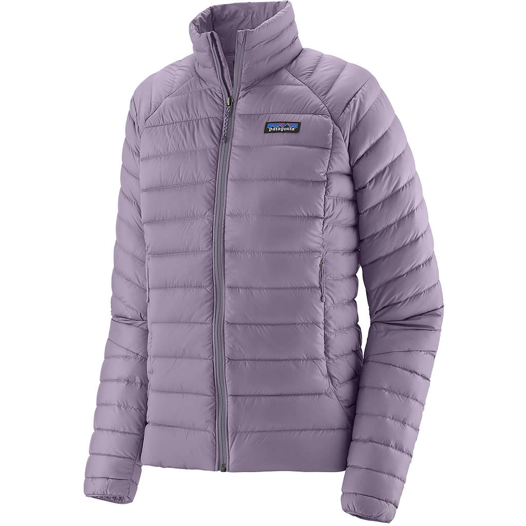 Women's Down Sweater