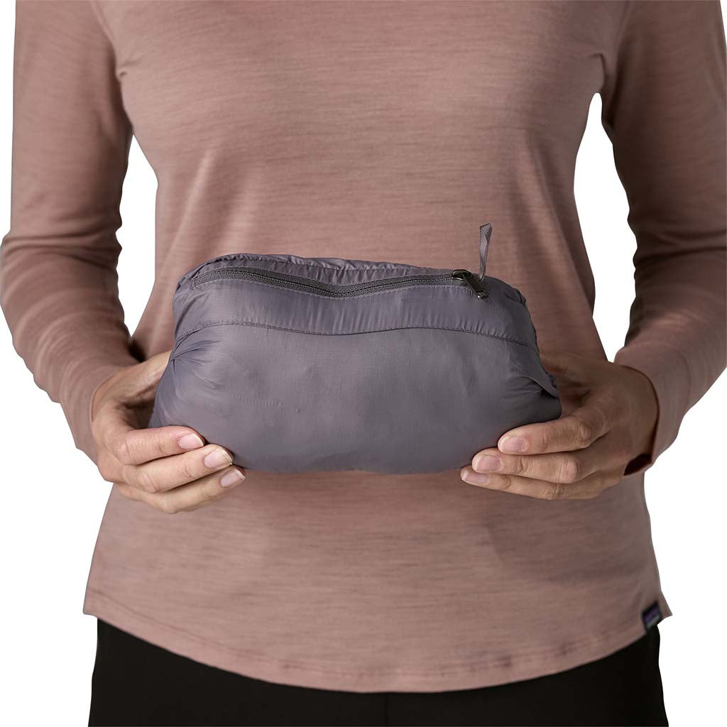 Women's Down Sweater