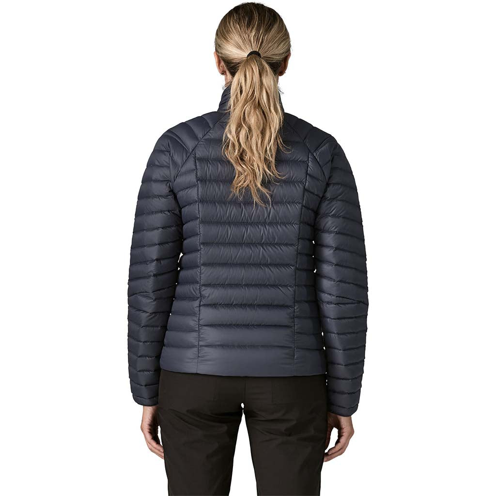 Women's Down Sweater