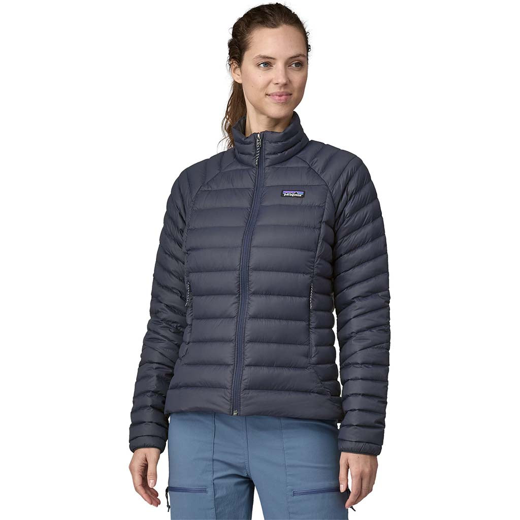 Women's Down Sweater