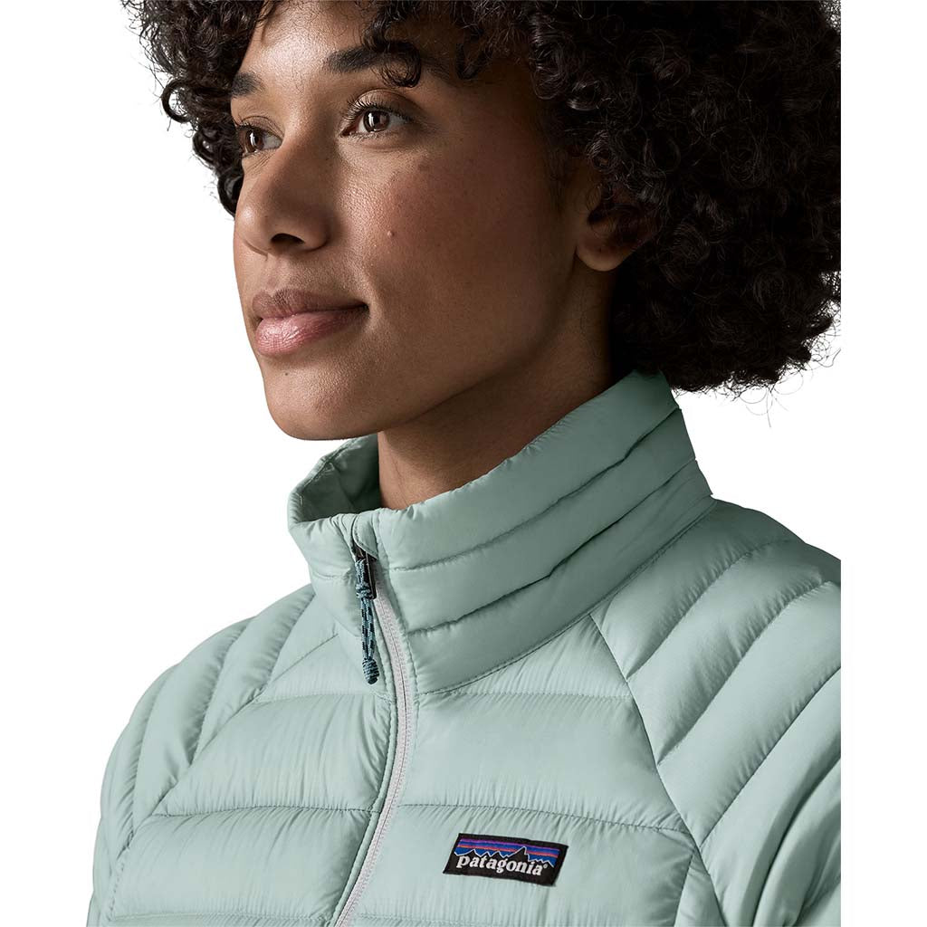 Women's Down Sweater