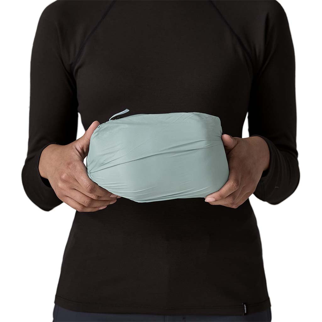 Women's Down Sweater
