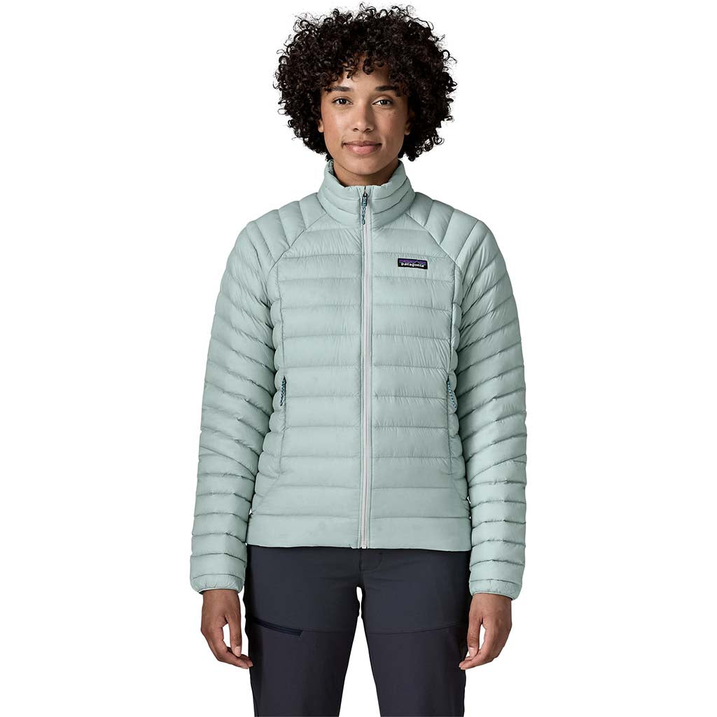 Women's Down Sweater