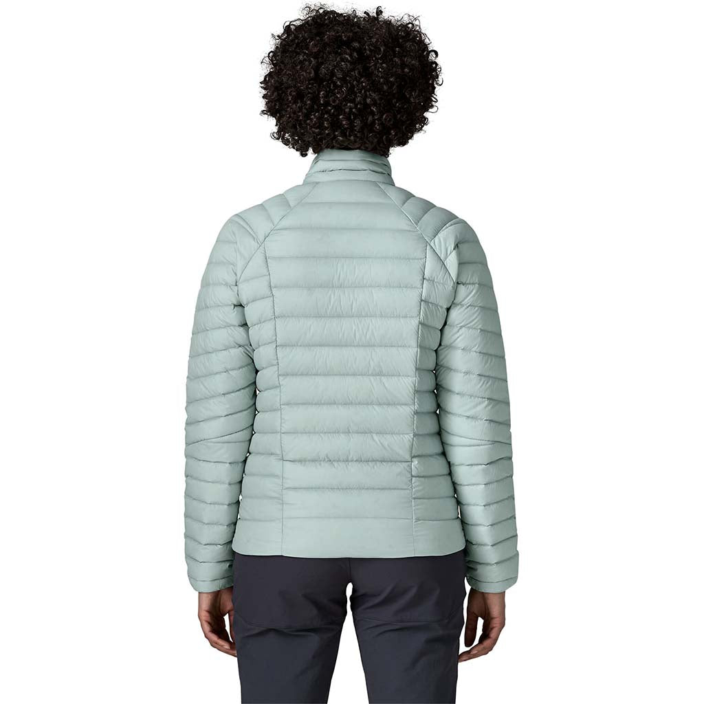 Women's Down Sweater