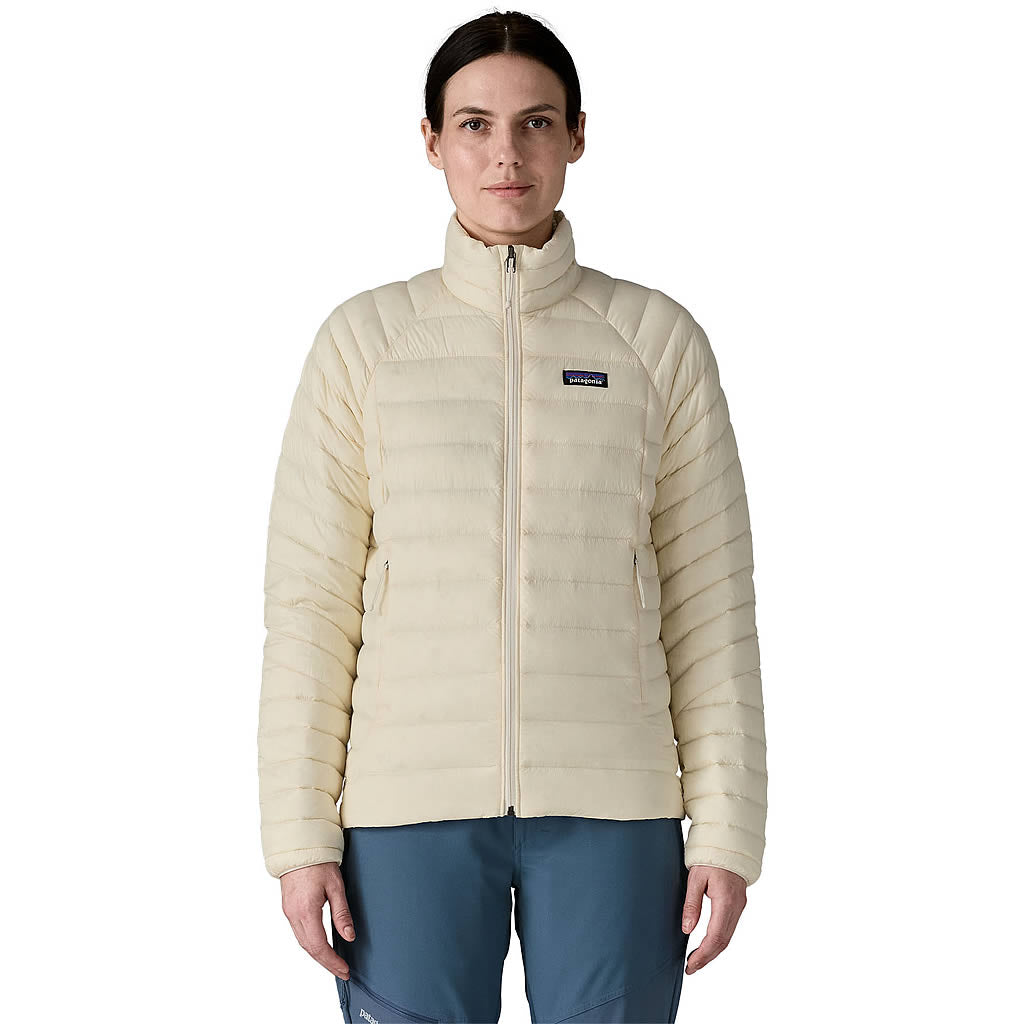 Women's Down Sweater