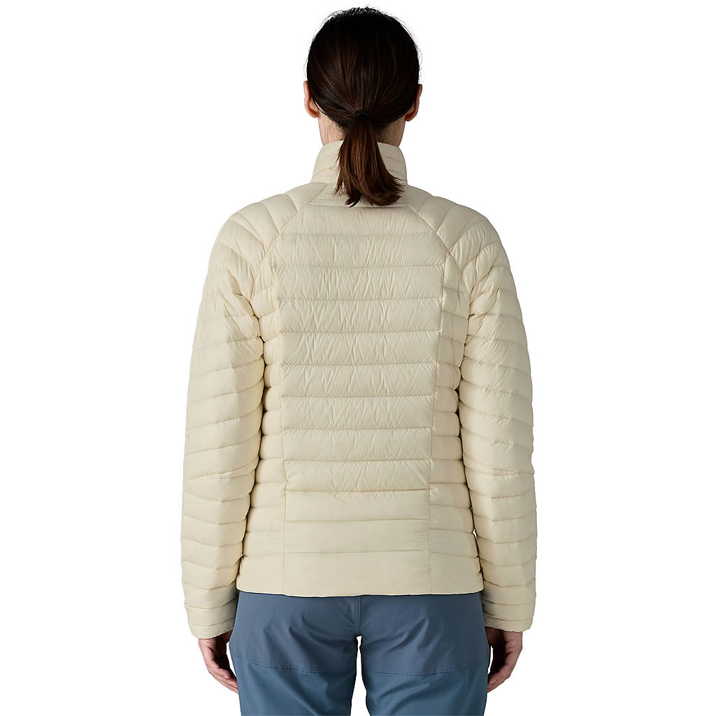 Women's Down Sweater