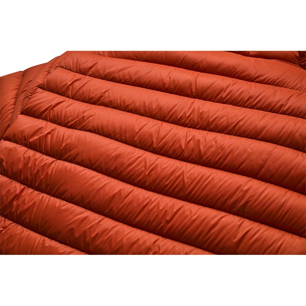 Men's Down Sweater Hoody