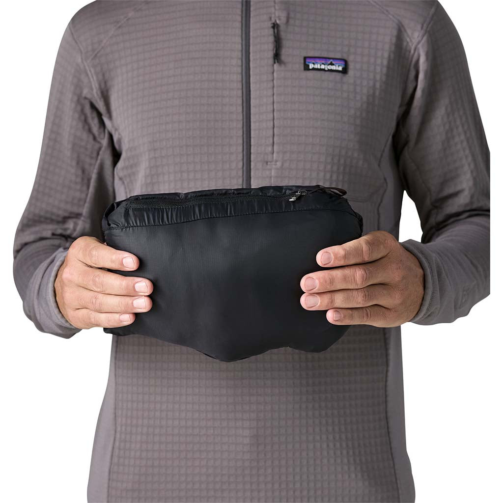 Men's Down Sweater Hoody