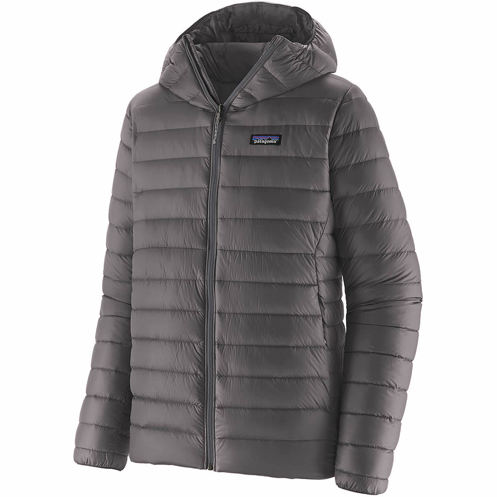 Men's Down Sweater Hoody